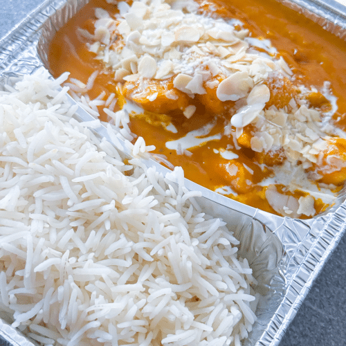 Chicken Mango