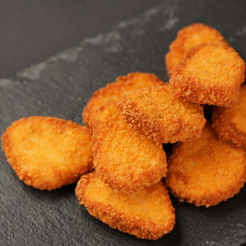 Chicken Nuggets (9 stück)