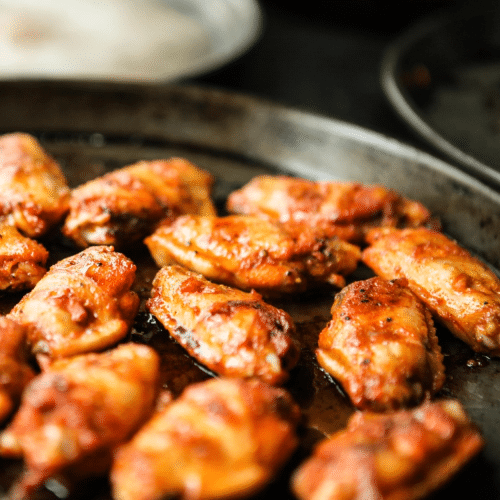 Chicken Wings 9 stück