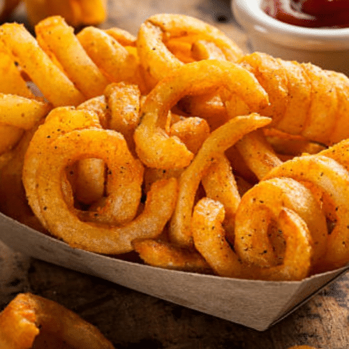 Curly Fries