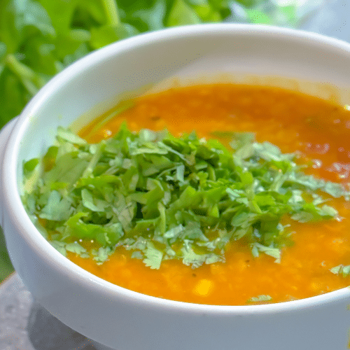 Dal Tadka vegan