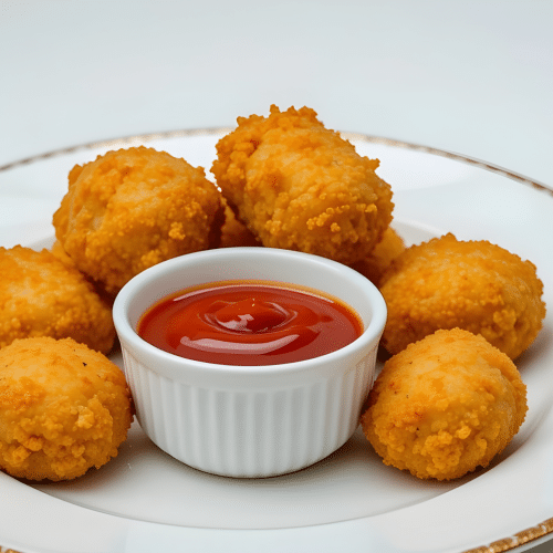 Jalapeno-Poppers (5 Stück)