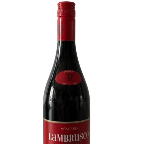 Riunite Lambrusco Rotwein 0,7l