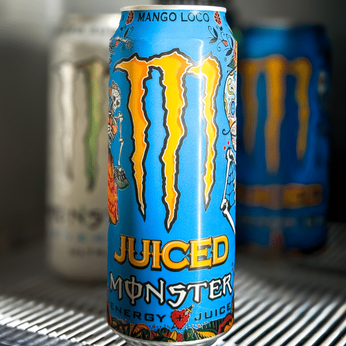 Monster Energy Mango Loco