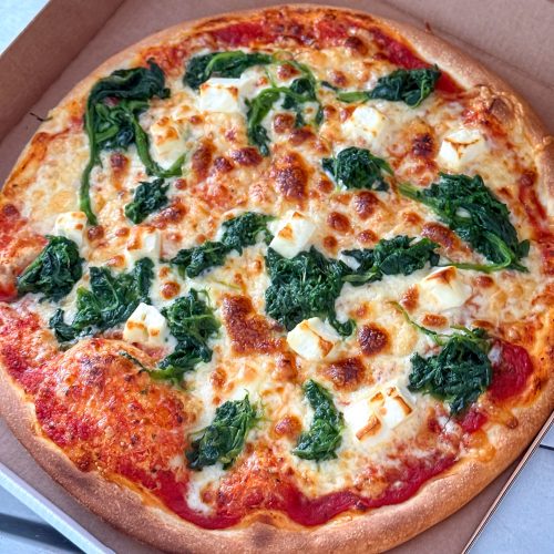 Pizza Artikel