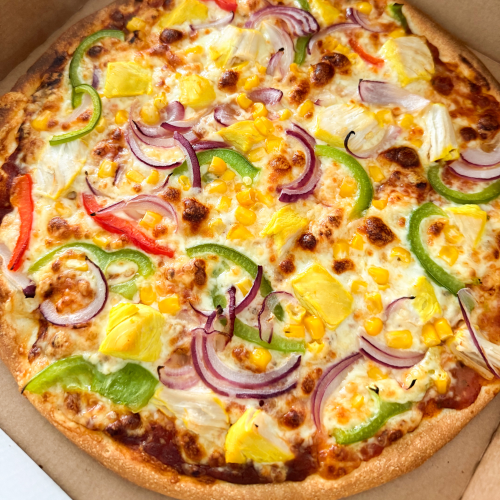 Pizza Speciale