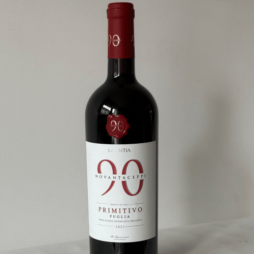 Primitivo (Rot wein)