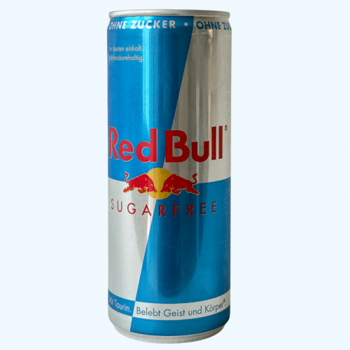 Red Bull Sugarfree