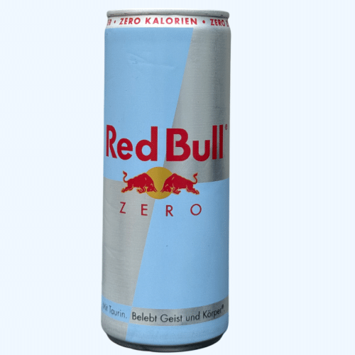 Red Bull Zero
