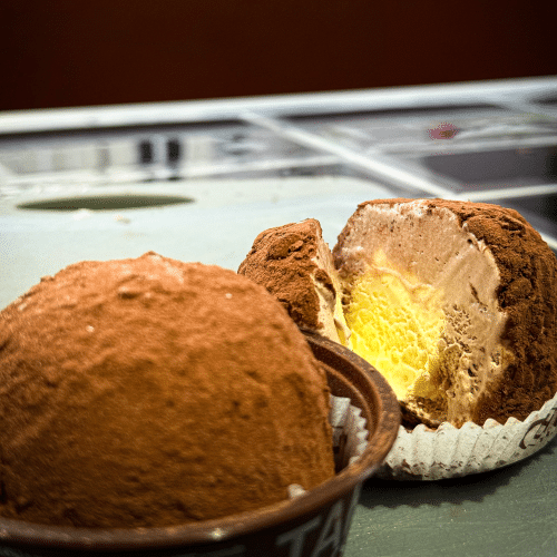 Tartufo nero, ca. 85g