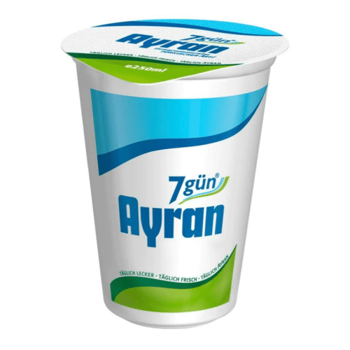 Ayran 0,2l