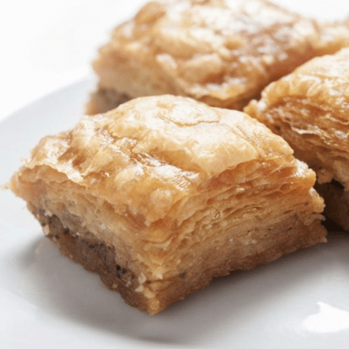 Balkan Baklava