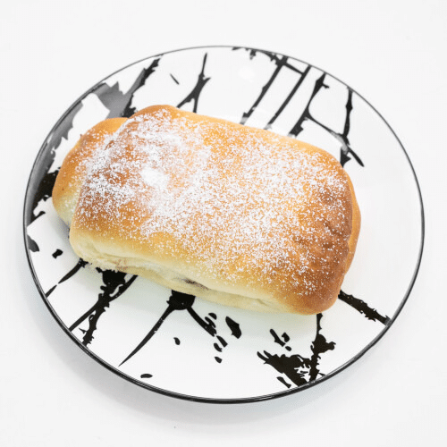 Balkan Bufle Nutella