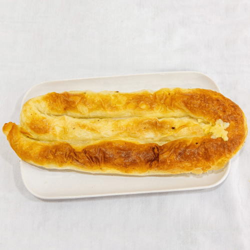 Burek Kartoffel