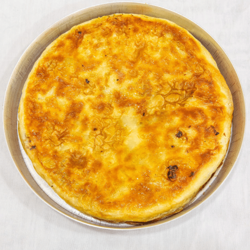 Burek Tepsi Käse (Blech)
