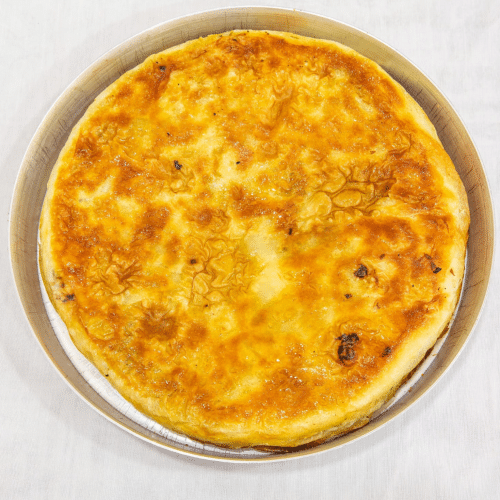 Burek Tepsi Hackfleisch (Rind/Halal)