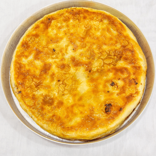 Burek Tepsi Käse-Spinat