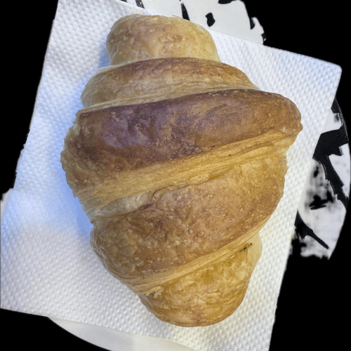 Butter Croissant