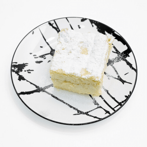Creme Pita
