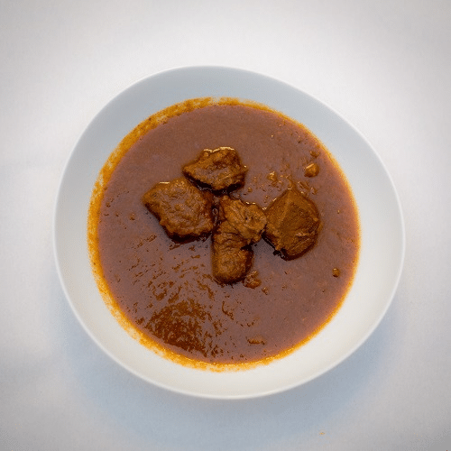 Balkan Gulaschsuppe