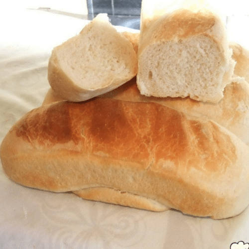Hausbrot