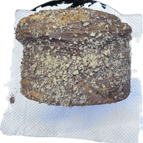 New York Rolls Schokolade