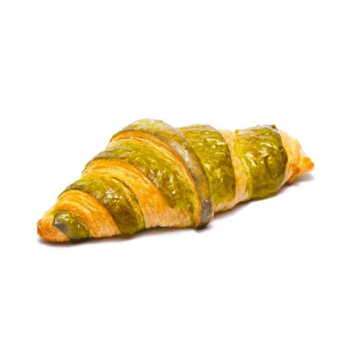 Pistazien-Croissant