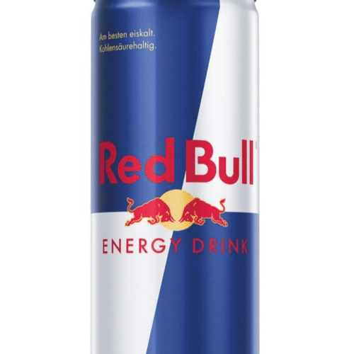 Red Bull Energy Drink 0,25l (EINWEG)