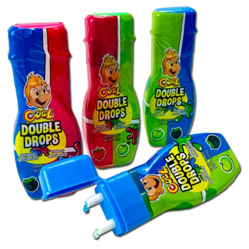 Cool Double Drops 55g 