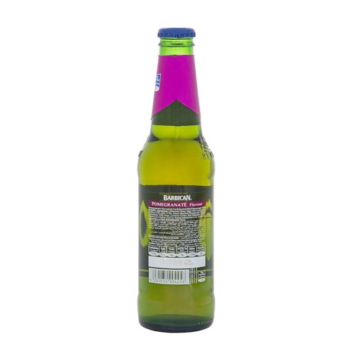Barbican Granatapfel 0.33l 