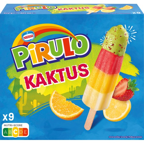 Schöller Pirulo Kaktus 1 x 0.045l 