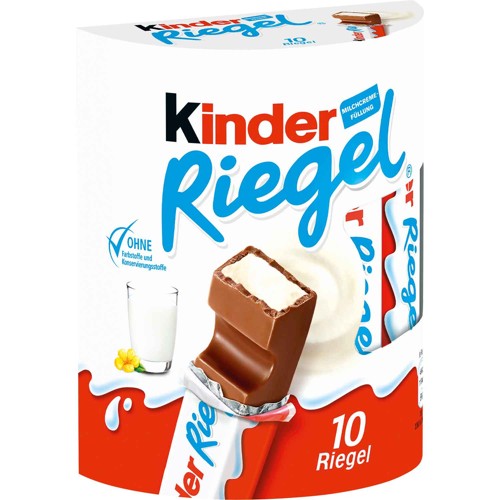 Kinder Riegel 21g