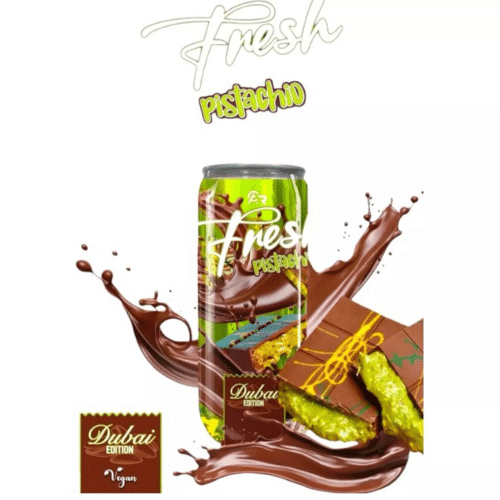 Fresh Dubai-Softdrink 0.33l (EINWEG)