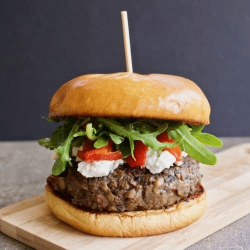 Bella Burger