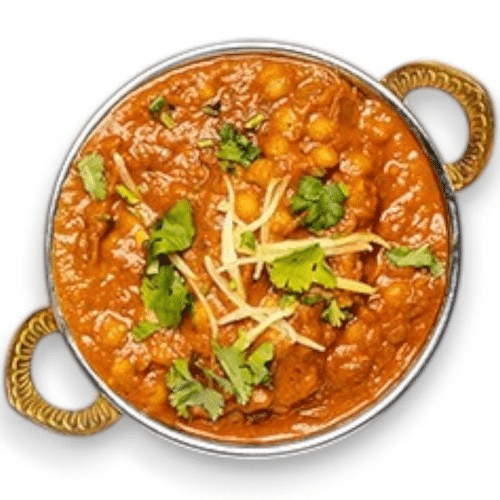 Channa Masala