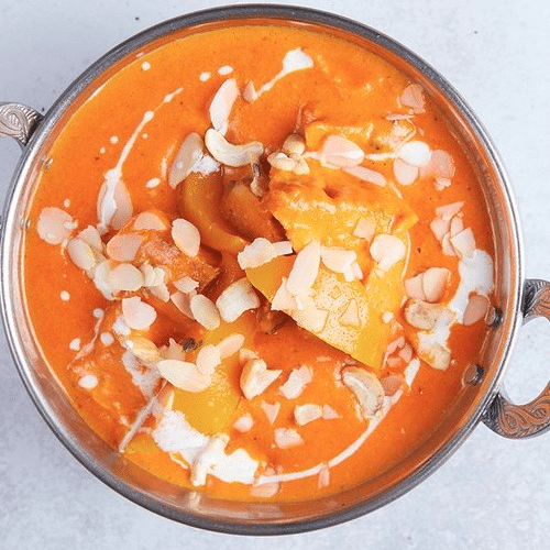 Chicken Curry (Mittagsangebot)