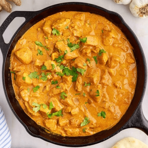 Chicken Curry