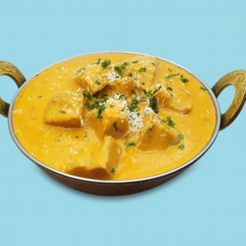 Chicken Juckni