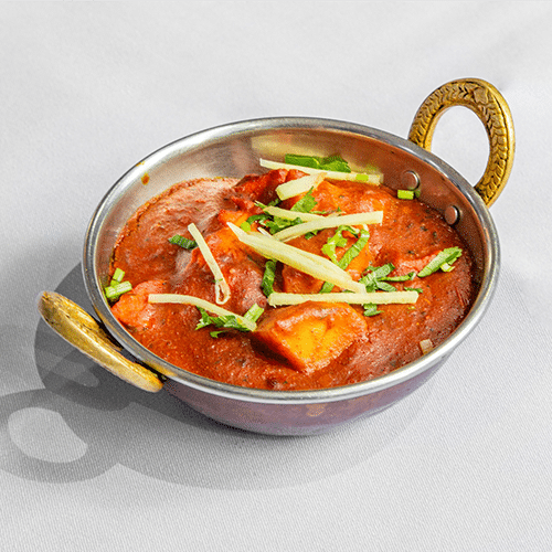 Chicken Vindalo