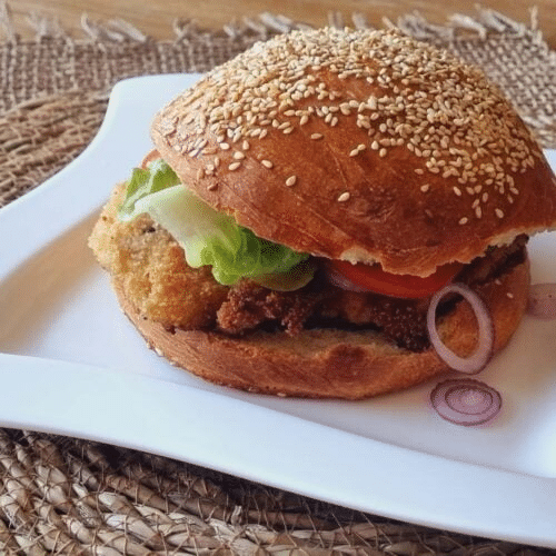 Chickenburger