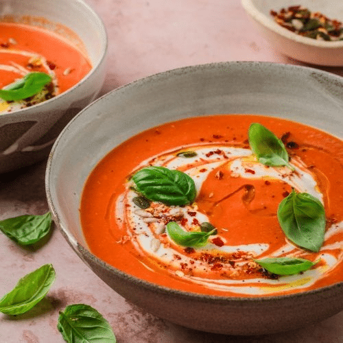 Crema di Pomodoro