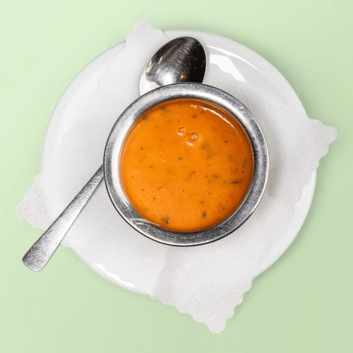 Daal Shorba