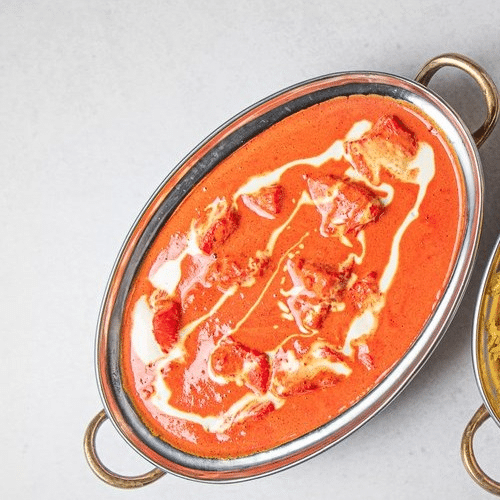 Ente masala