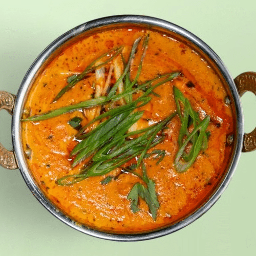 Ente Tikka Masala