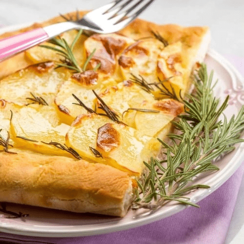 Foccacia al Rosmarino