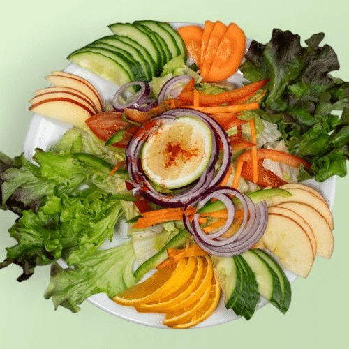 Gemischter Salat