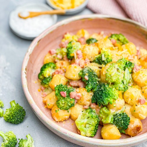 Gnocchi Emilio