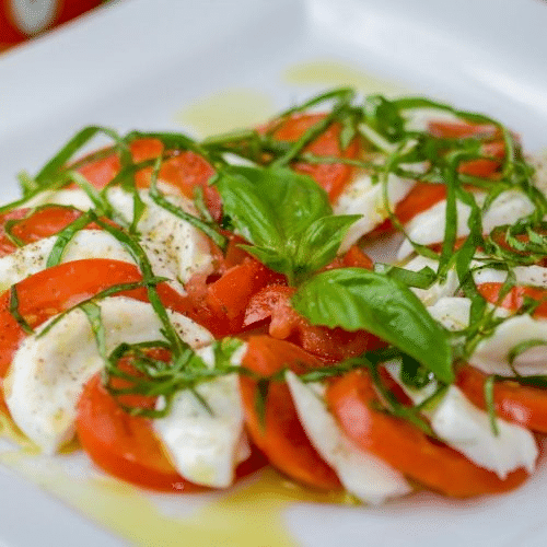 Insalata Caprese