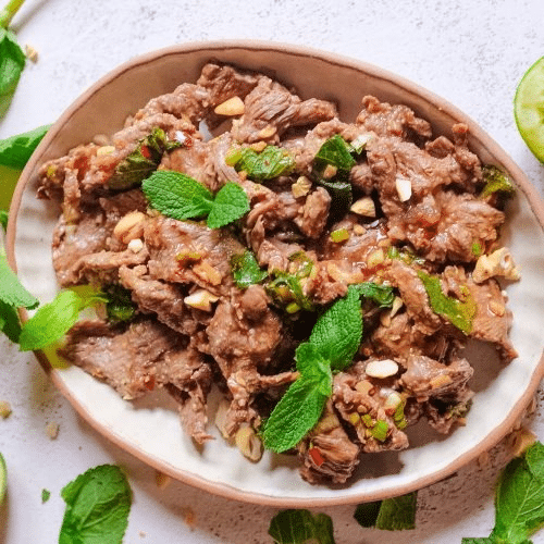 Insalata di Manzo