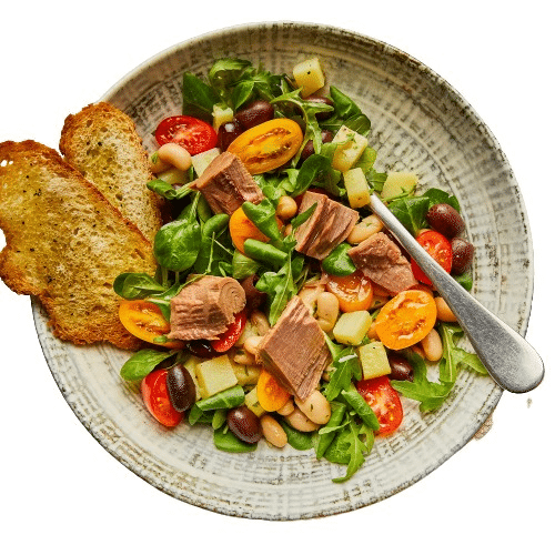 Insalata Tonno